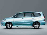 Toyota - Innova Toyota - Innova