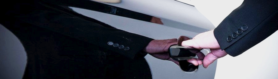 myBangkokDriver – Chauffeur-Service für Firmen und Unternehmen